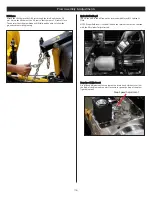 Preview for 11 page of Meyer 73200 Assembly Instructions Manual