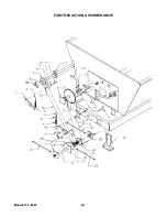 Предварительный просмотр 40 страницы Meyer 8720 Operators Operator And Parts Manual