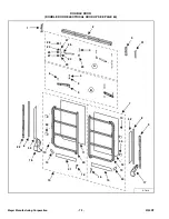 Preview for 72 page of Meyer 9100 BOSS RT Owner/Operator’S Manual & Parts Book