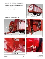 Preview for 37 page of Meyer Boss 8200 RT Owner/Operator’S Manual & Parts Book