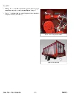 Preview for 38 page of Meyer Boss 8200 RT Owner/Operator’S Manual & Parts Book