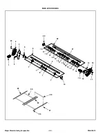 Preview for 48 page of Meyer Boss 8200 RT Owner/Operator’S Manual & Parts Book