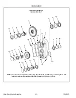 Preview for 52 page of Meyer Boss 8200 RT Owner/Operator’S Manual & Parts Book