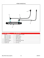 Предварительный просмотр 90 страницы Meyer Boss 8200 RT Owner/Operator’S Manual & Parts Book