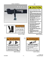 Preview for 17 page of Meyer BOSS RT FATBOY 1026RT RR Owner'S/Operator'S Manual