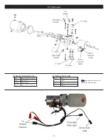 Preview for 6 page of Meyer Diamond Edge 41685 Assembly Instructions Manual