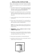 Предварительный просмотр 2 страницы Meyer Diamond MD II Parts & Installation Instructions