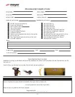 Preview for 12 page of Meyer Drive Pro Assembly Instructions Manual