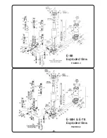 Preview for 40 page of Meyer E-58H Service Manual