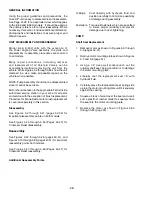 Preview for 30 page of Meyer E-60 QUIK-LIFT Service Manual