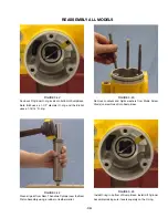 Preview for 41 page of Meyer E-60 QUIK-LIFT Service Manual