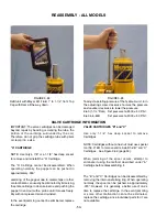 Preview for 52 page of Meyer E-60 QUIK-LIFT Service Manual