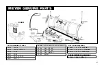 Предварительный просмотр 39 страницы Meyer EZ-Mount Classic Operation And Maintenance Manual