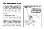 Preview for 8 page of Meyer EZ-Mount Plus Operation And Maintenance Manual