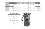 Preview for 16 page of Meyer EZ-Mount Plus Operation And Maintenance Manual