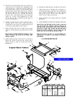 Preview for 2 page of Meyer EZ-SWEEP Mounting Manual