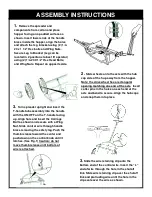 Предварительный просмотр 2 страницы Meyer HotShot 38185 Owner'S Manual