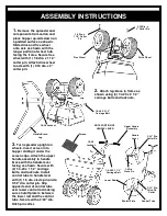 Предварительный просмотр 2 страницы Meyer HOTSHOT HD 38180 Owner'S Manual