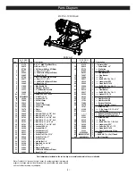 Предварительный просмотр 3 страницы Meyer Lot Pro 41275 Assembly And Installation Manual