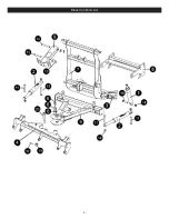 Предварительный просмотр 3 страницы Meyer Lot Pro 41760 Assembly Instructions Manual