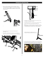 Предварительный просмотр 6 страницы Meyer Lot Pro Assembly And Installation Manual