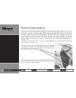 Preview for 10 page of Meyer power box 810 Operation And Maintenance Manual