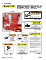 Preview for 14 page of Meyer RL30-30 Owner'S/Operator'S Manual