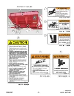 Preview for 15 page of Meyer RL30-30 Owner'S/Operator'S Manual