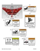 Preview for 16 page of Meyer RL30-30 Owner'S/Operator'S Manual