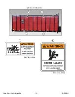 Preview for 16 page of Meyer RT 2016 Series Owner/Operator’S Manual & Parts Book