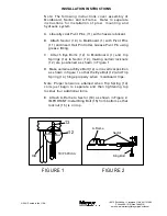 Предварительный просмотр 2 страницы Meyer ST-78 Parts & Installation Instructions