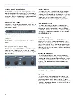 Preview for 10 page of Meyer STELLA-188 Operating Instructions Manual