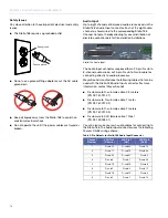 Preview for 12 page of Meyer STELLA-188 Operating Instructions Manual