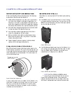 Preview for 17 page of Meyer STELLA-188 Operating Instructions Manual