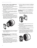 Preview for 18 page of Meyer STELLA-188 Operating Instructions Manual