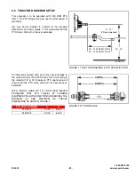 Предварительный просмотр 23 страницы Meyer SX168720202 Owner'S/Operator'S Manual