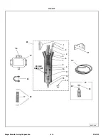 Предварительный просмотр 86 страницы Meyer SX168720202 Owner'S/Operator'S Manual