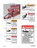 Preview for 17 page of Meyer SXI 720 Owner/Operator’S Manual & Parts Book