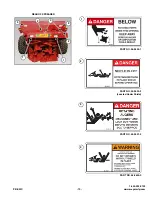 Preview for 19 page of Meyer SXI 720 Owner/Operator’S Manual & Parts Book