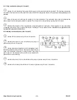 Preview for 38 page of Meyer SXI 720 Owner/Operator’S Manual & Parts Book