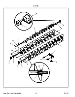 Preview for 70 page of Meyer SXI 720 Owner/Operator’S Manual & Parts Book