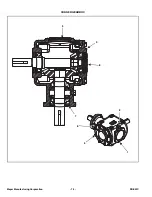 Preview for 74 page of Meyer SXI 720 Owner/Operator’S Manual & Parts Book