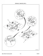 Preview for 84 page of Meyer SXI 720 Owner/Operator’S Manual & Parts Book