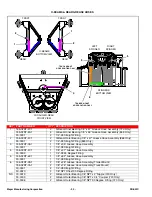 Preview for 90 page of Meyer SXI 720 Owner/Operator’S Manual & Parts Book