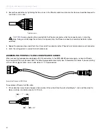 Preview for 28 page of Meyer UMS-1XP Operating Instructions Manual