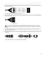 Preview for 29 page of Meyer UMS-1XP Operating Instructions Manual