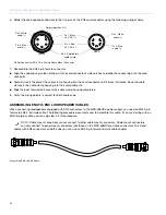 Preview for 30 page of Meyer UMS-1XP Operating Instructions Manual