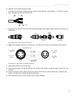 Preview for 31 page of Meyer UMS-1XP Operating Instructions Manual