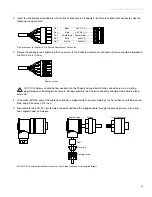 Preview for 33 page of Meyer UMS-1XP Operating Instructions Manual