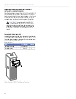 Preview for 38 page of Meyer UMS-1XP Operating Instructions Manual